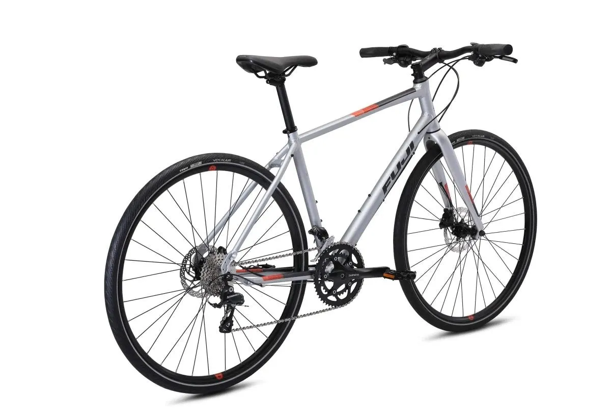 Fuji Absolute 1.3 Hybrid Bicycle