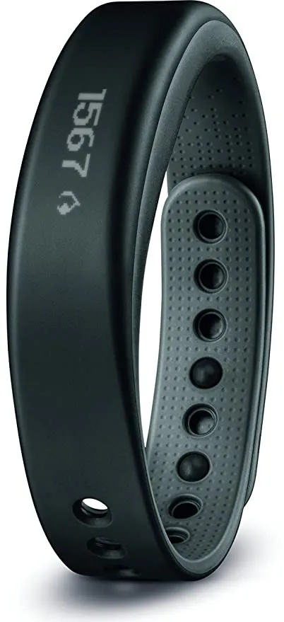 Garmin 010-01317-00 Fitness Activity Tracker Unisex Watches Lexor Miami