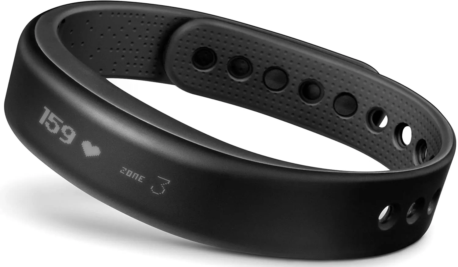 Garmin 010-01317-00 Fitness Activity Tracker Unisex Watches Lexor Miami