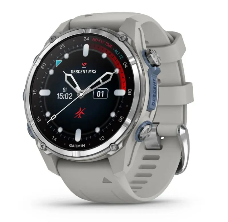 Garmin Descent MK3