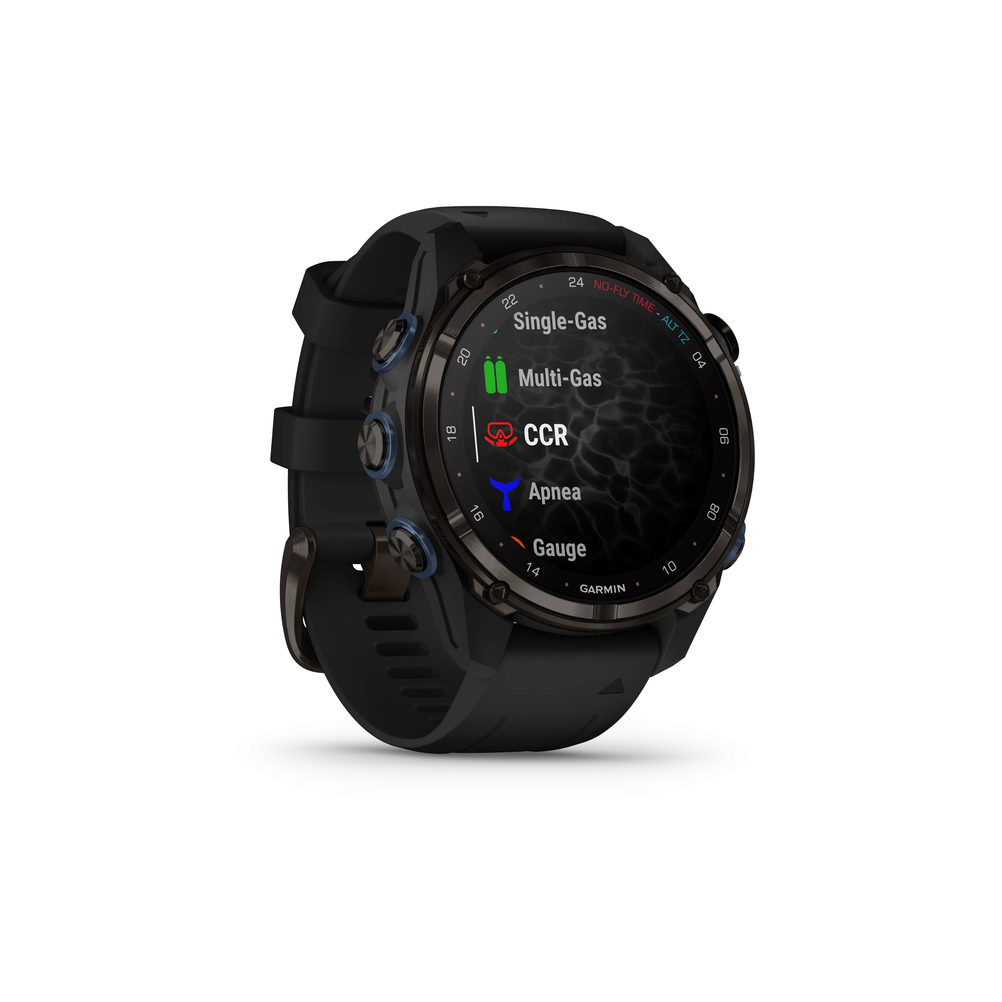 Garmin Descent Mk3i Dive Computer 43mm