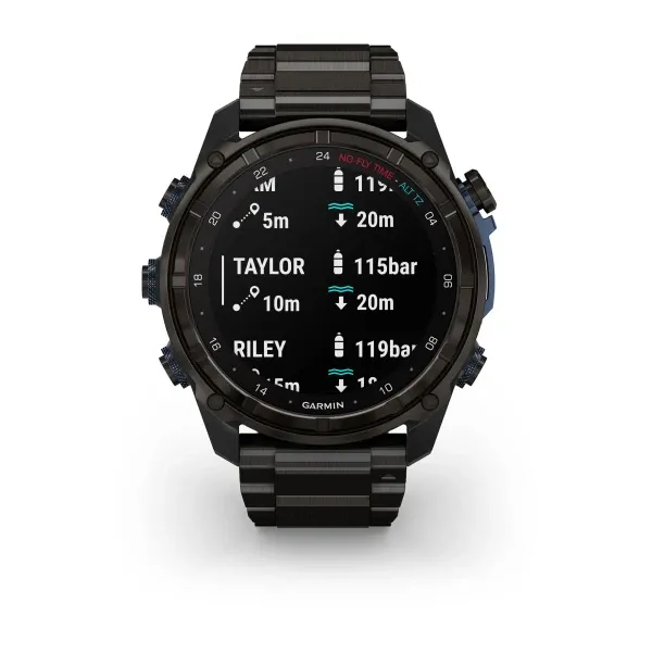 GARMIN Descent Mk3I