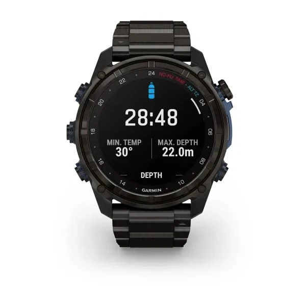 GARMIN Descent Mk3I