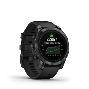 Garmin Epix Pro Gen 2 Sapphire Edition 47mm