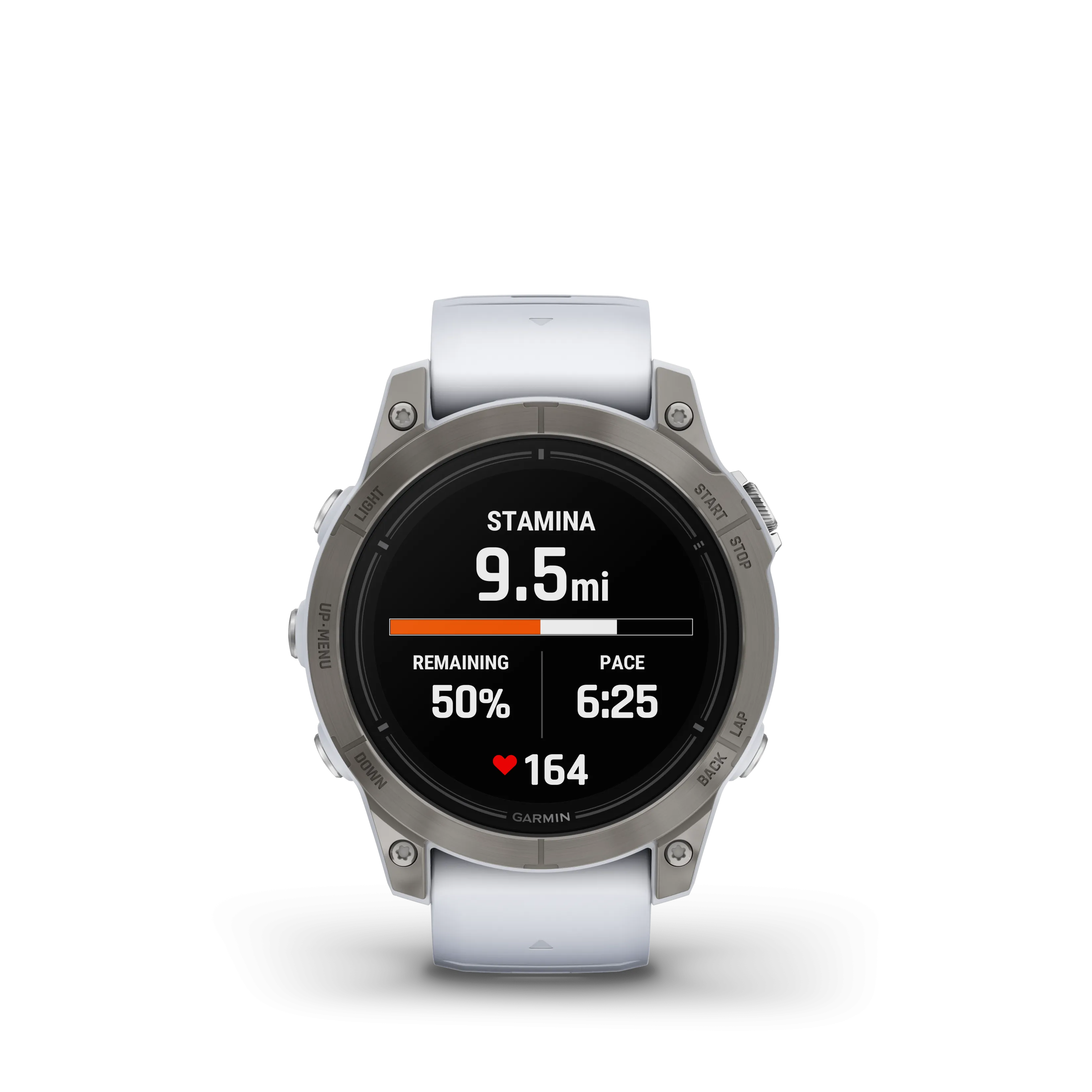 Garmin Epix Pro Gen 2 Sapphire Edition 47mm