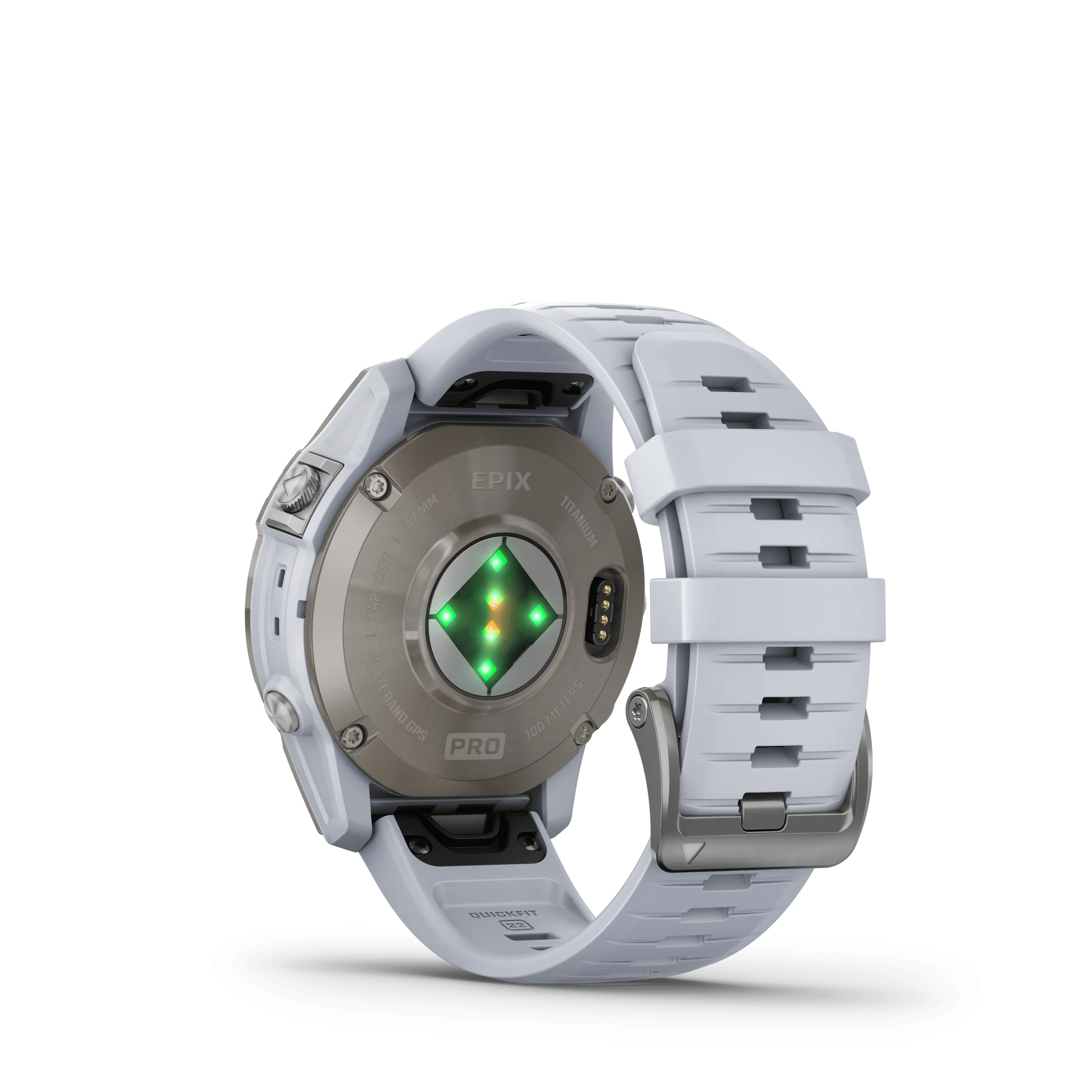 Garmin Epix Pro Gen 2 Sapphire Edition 47mm