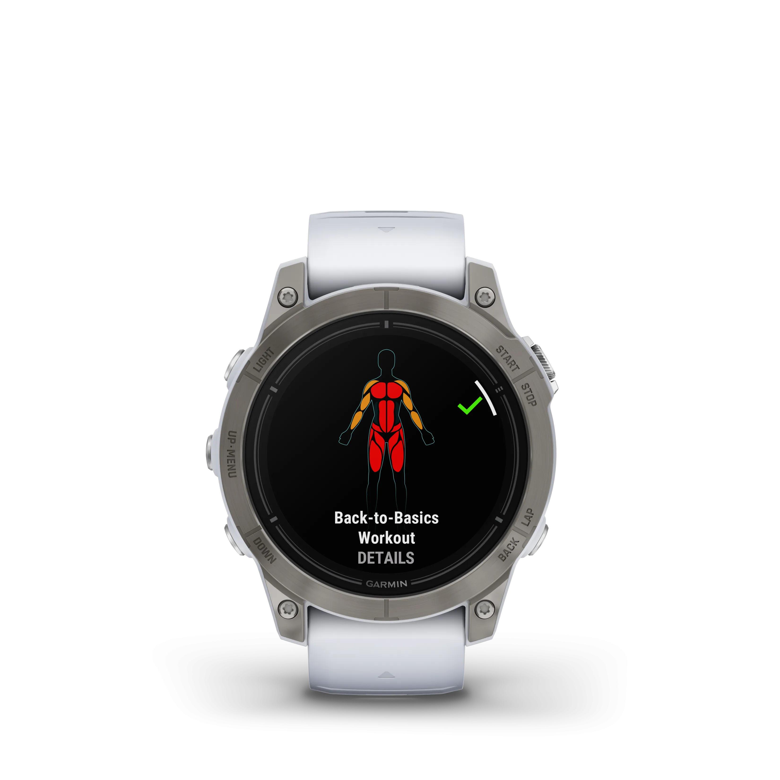 Garmin Epix Pro Gen 2 Sapphire Edition 47mm