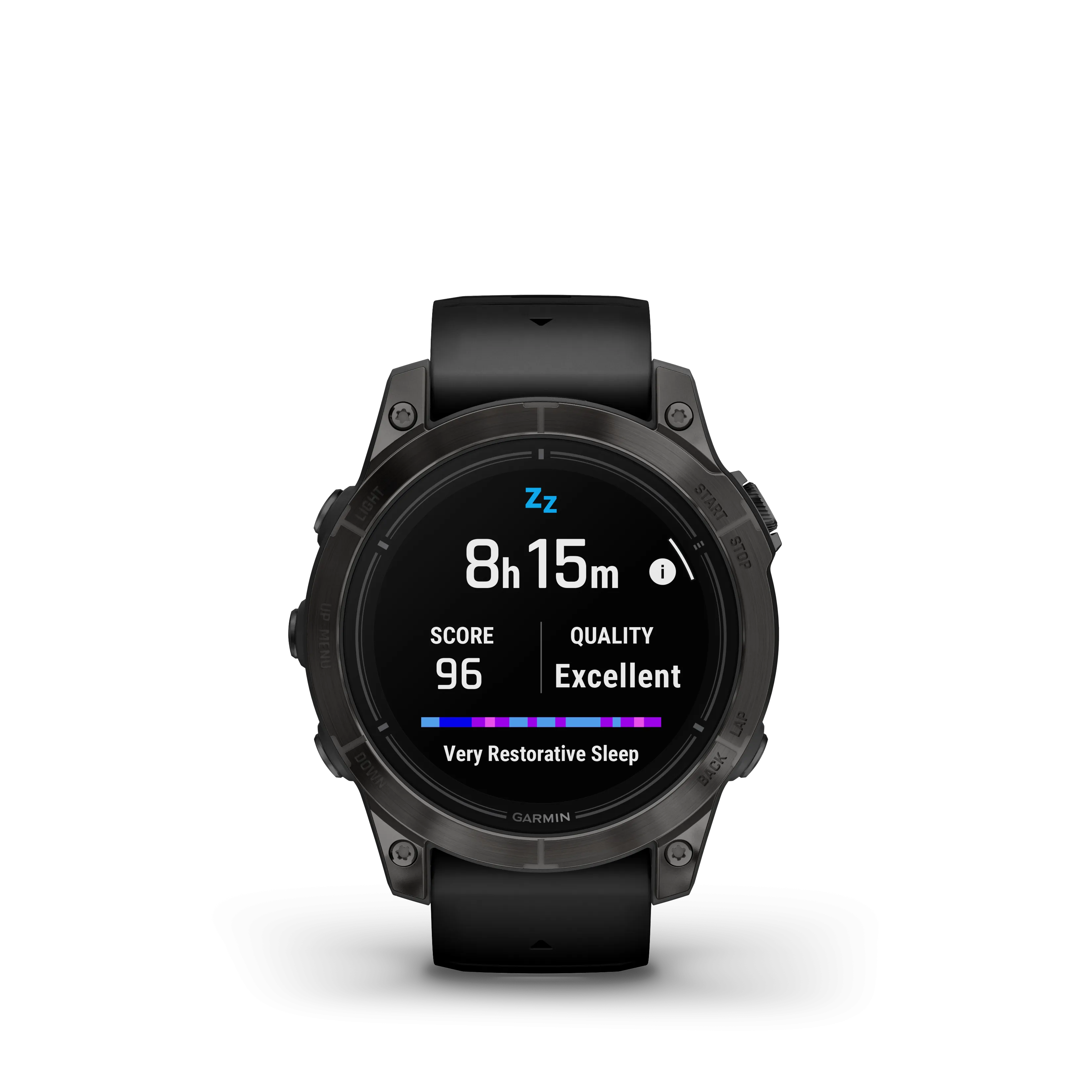 Garmin Epix Pro Gen 2 Sapphire Edition 47mm