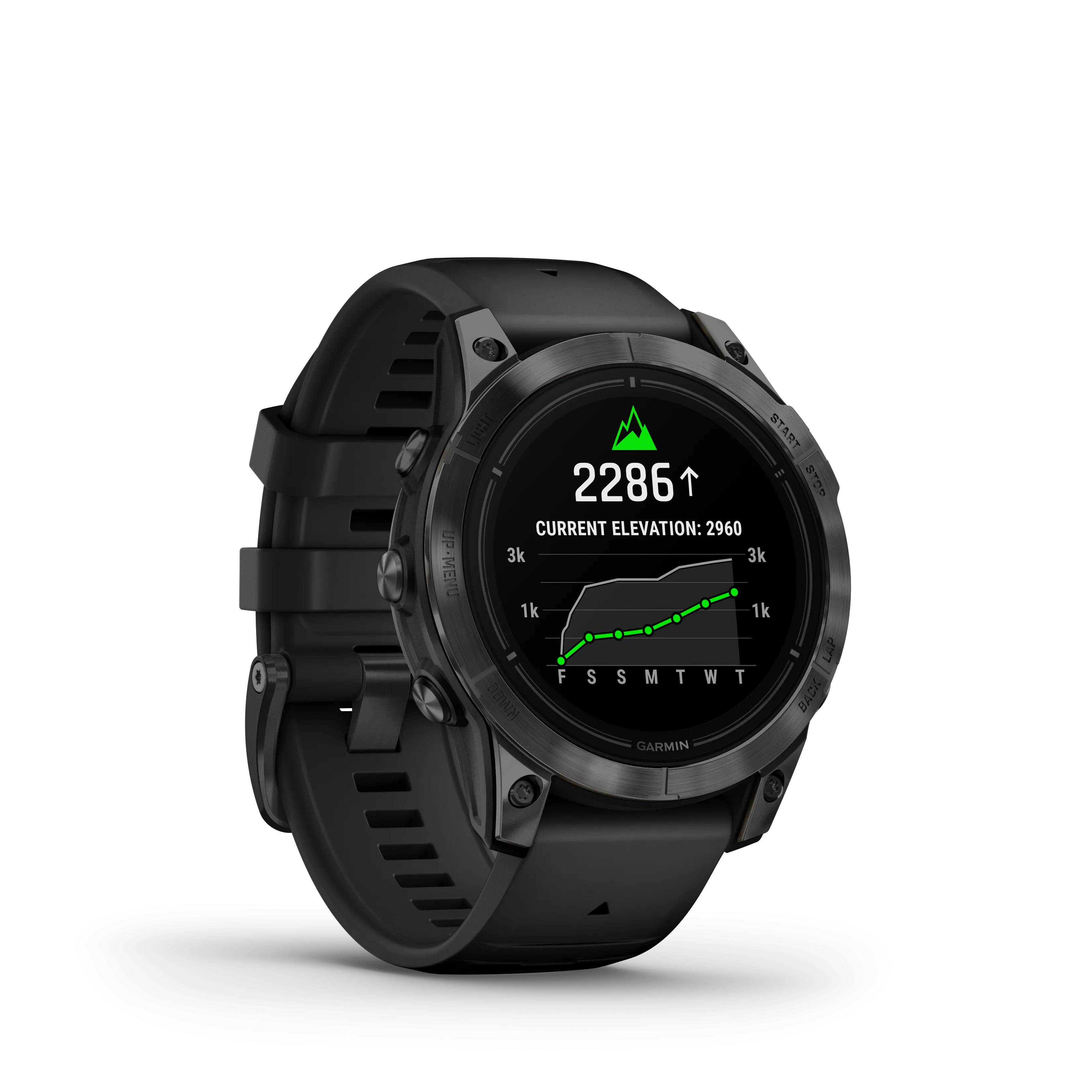 Garmin Epix Pro Gen 2 Sapphire Edition 47mm