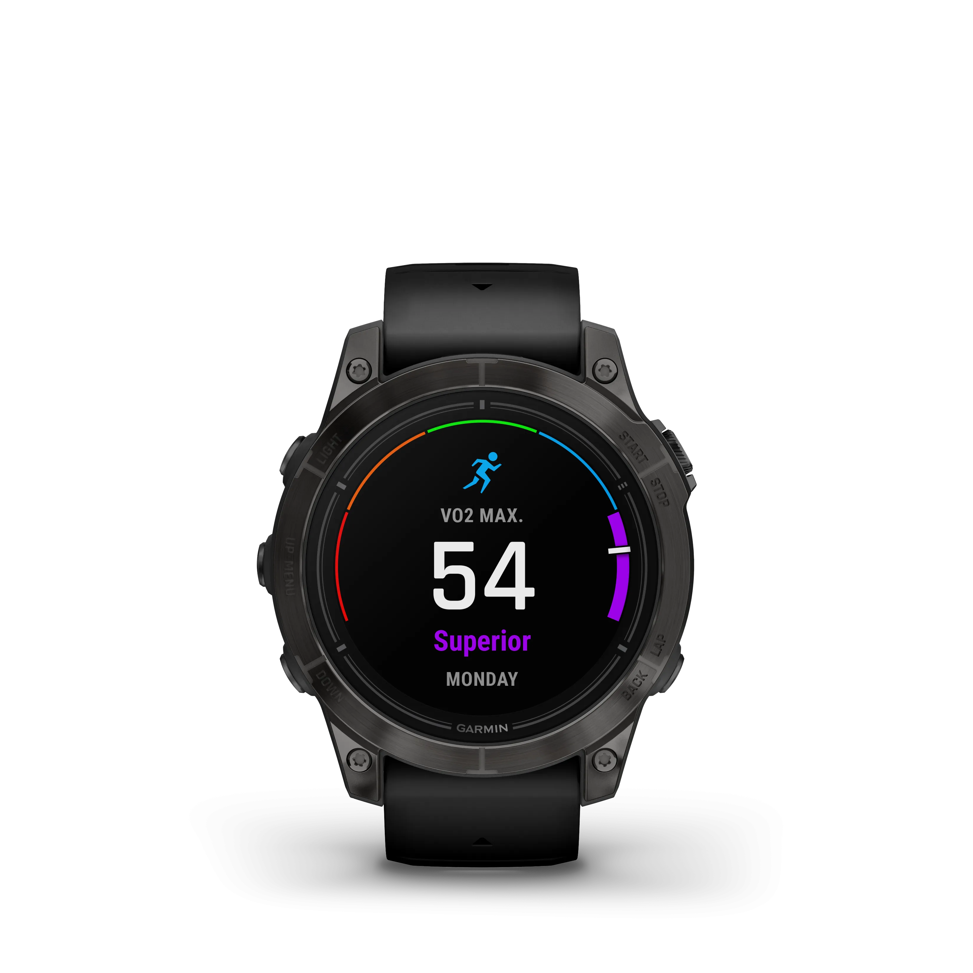 Garmin Epix Pro Gen 2 Sapphire Edition 47mm