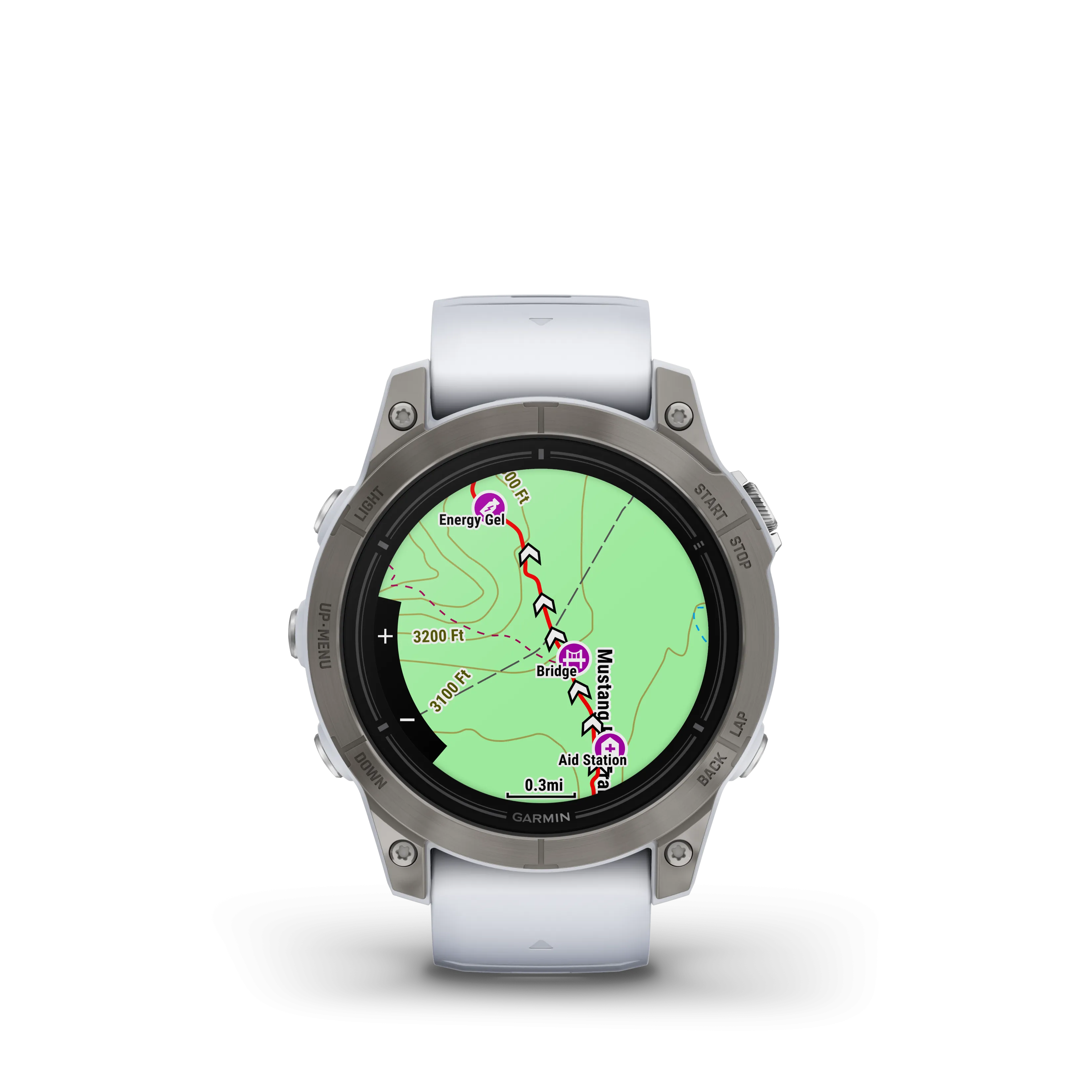Garmin Epix Pro Gen 2 Sapphire Edition 47mm