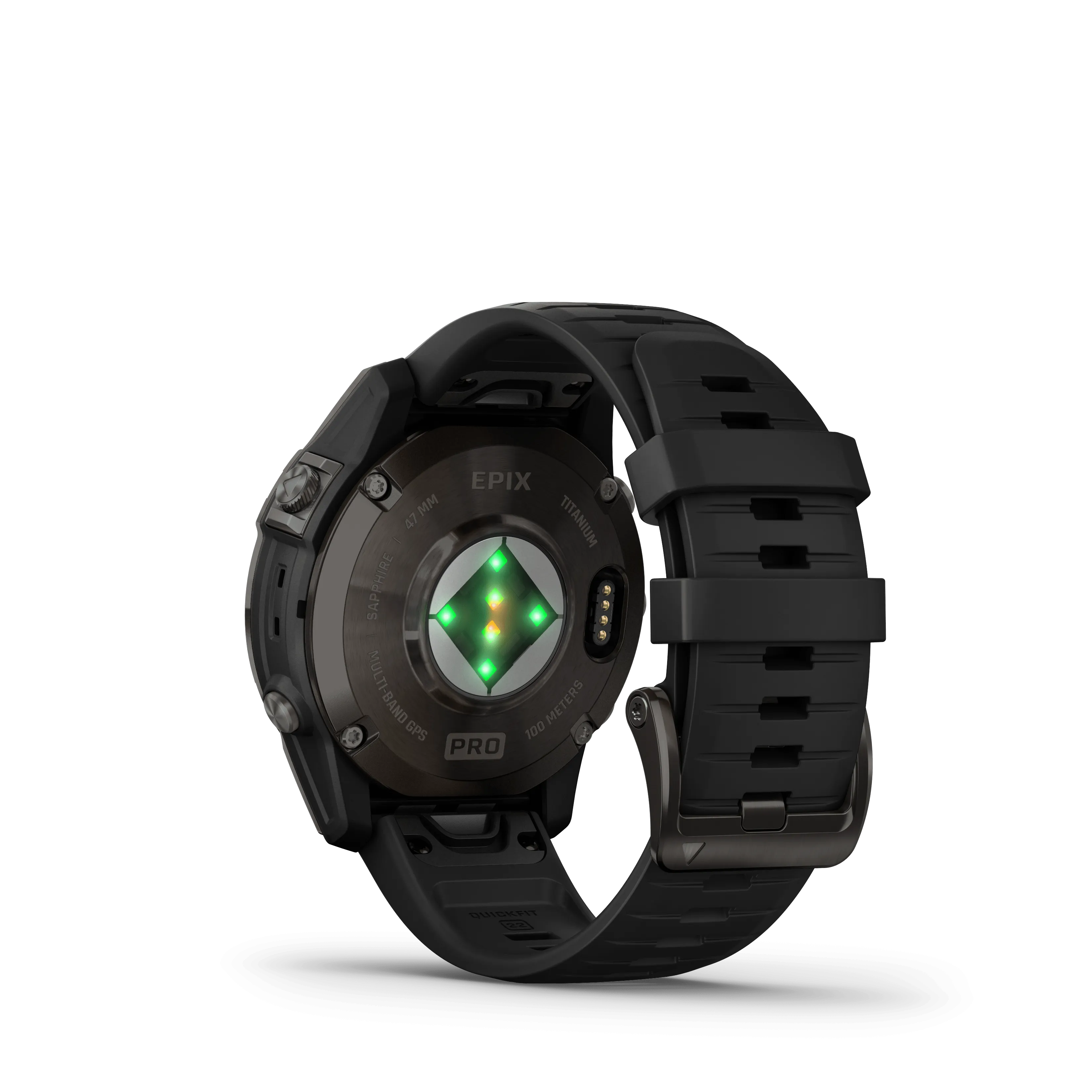 Garmin Epix Pro Gen 2 Sapphire Edition 47mm