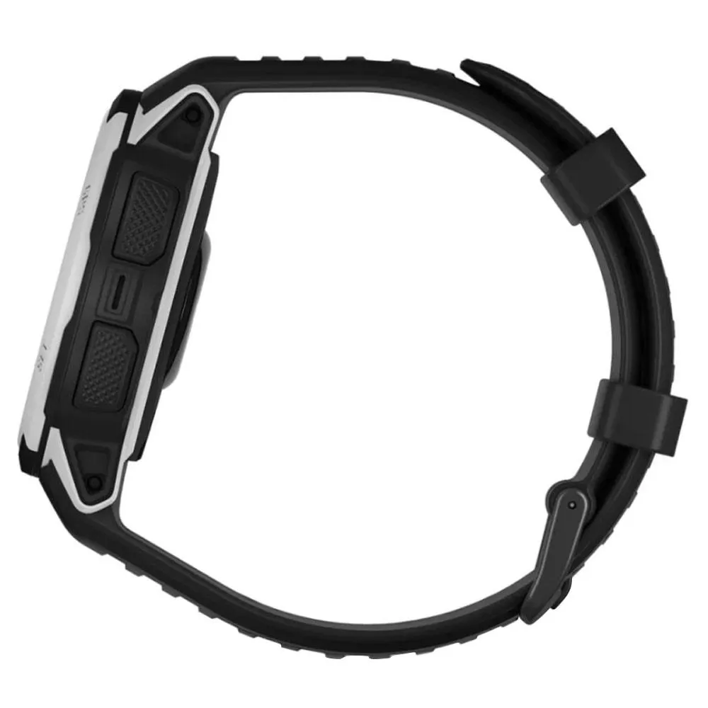 Garmin Instinct 2 Solar - Surf Edition GPS Watch 2023