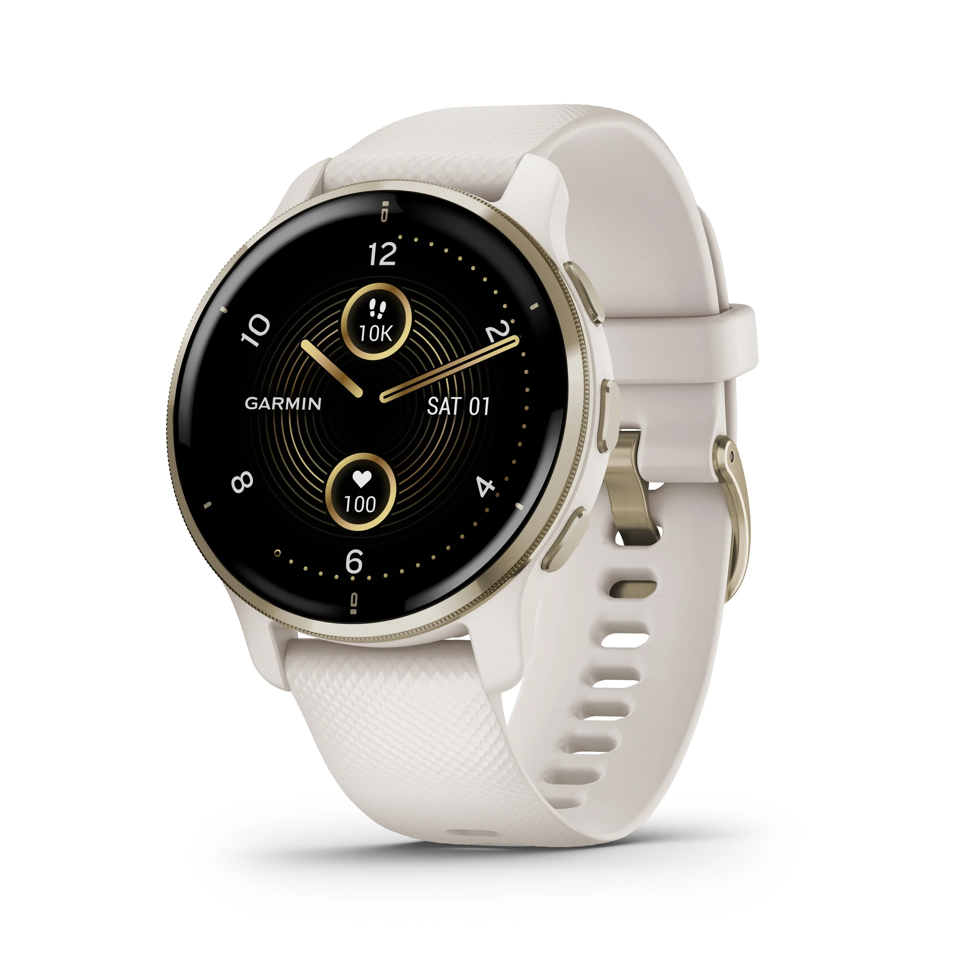 Garmin Venu 2 Plus GPS Multisport Smartwatch
