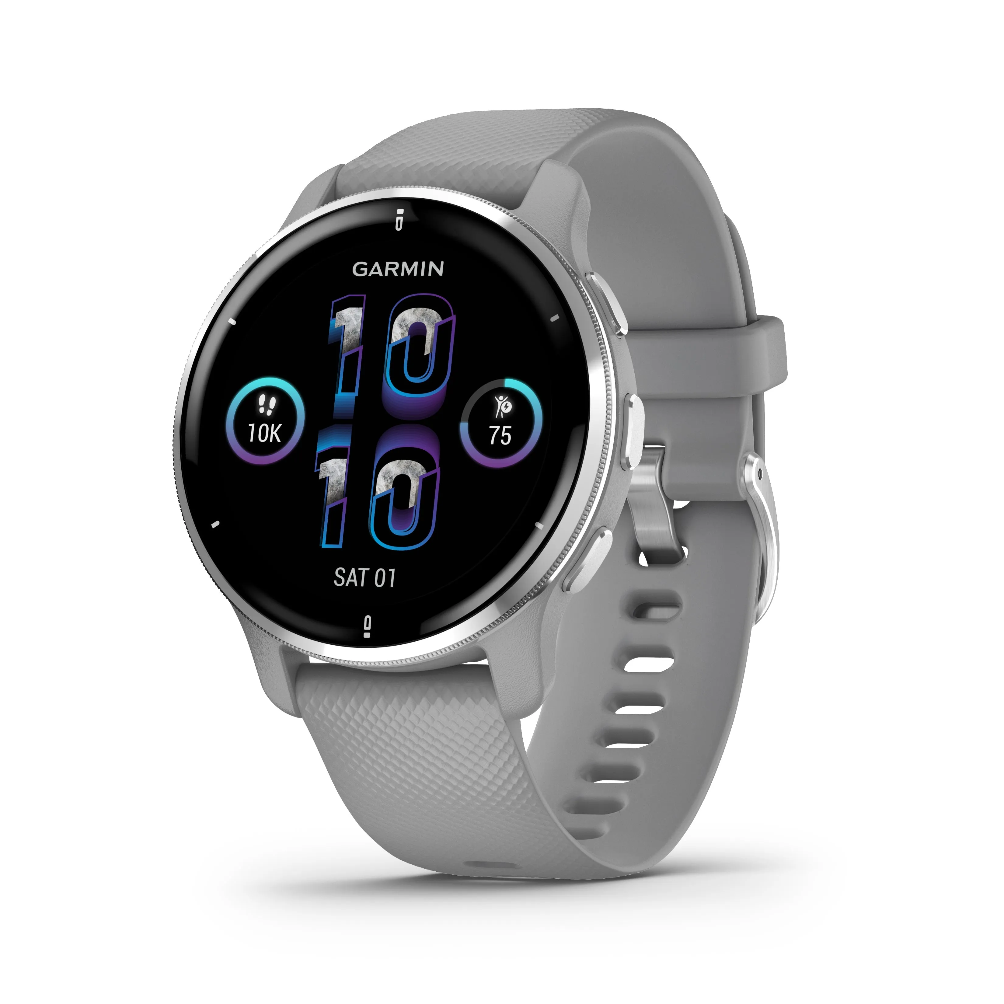 Garmin Venu 2 Plus GPS Multisport Smartwatch