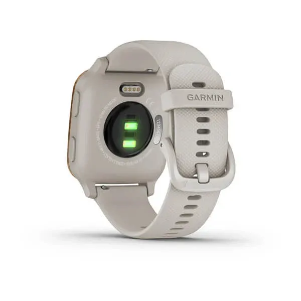 Garmin Venu SQ GPS Smartwatch Music edition