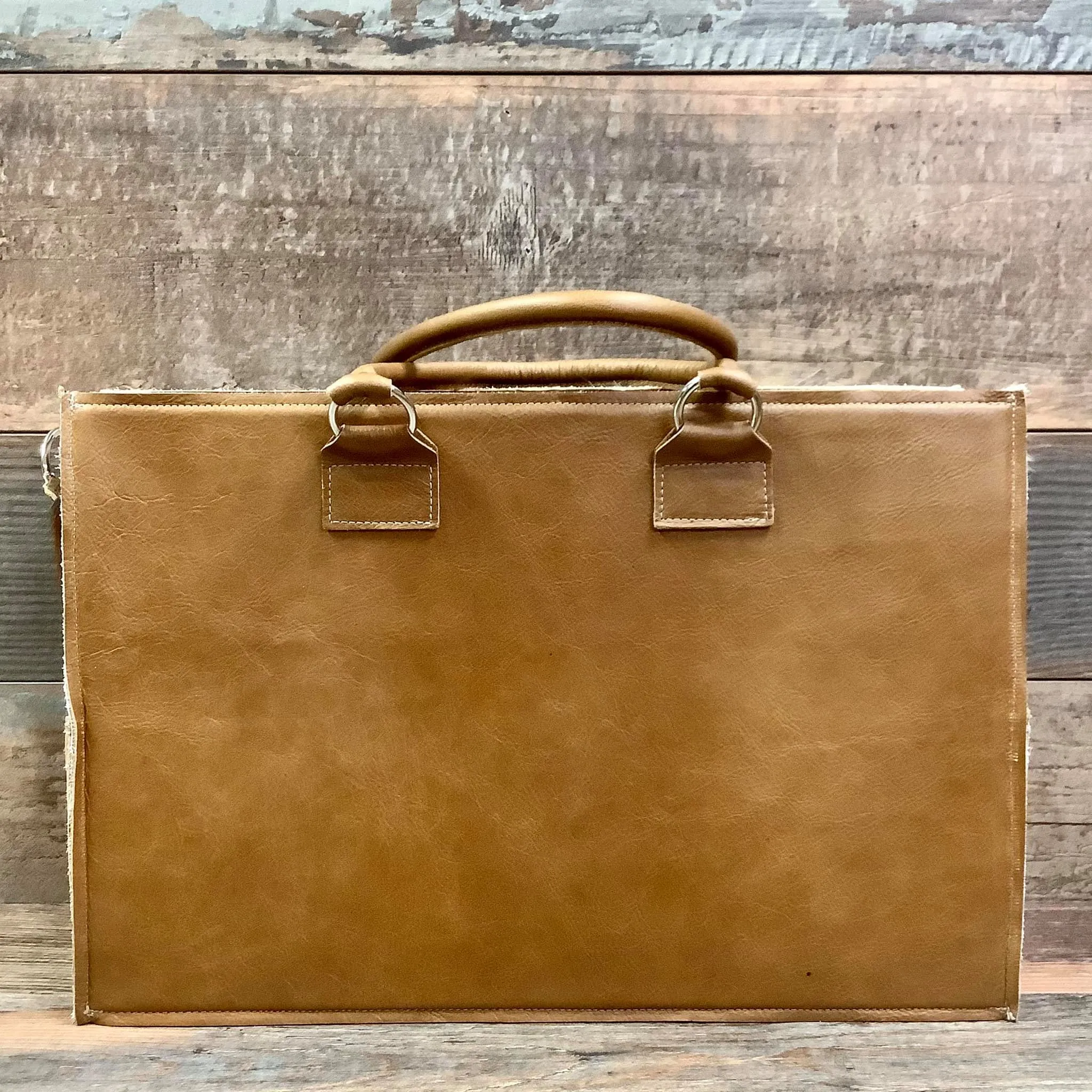 Get Outta Dodge Hybrid Tote - #23957
