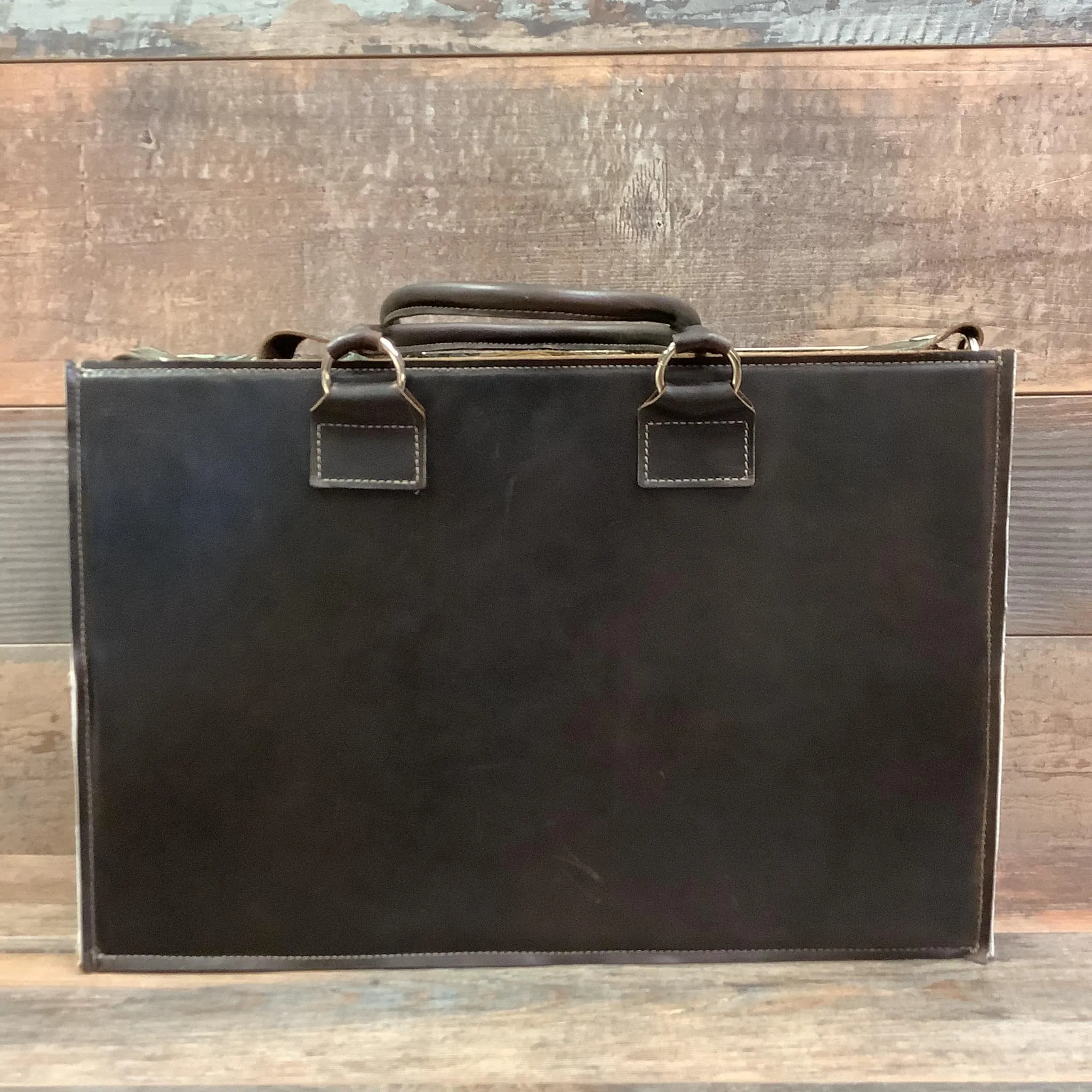 Get Outta Dodge Hybrid Tote - #24006
