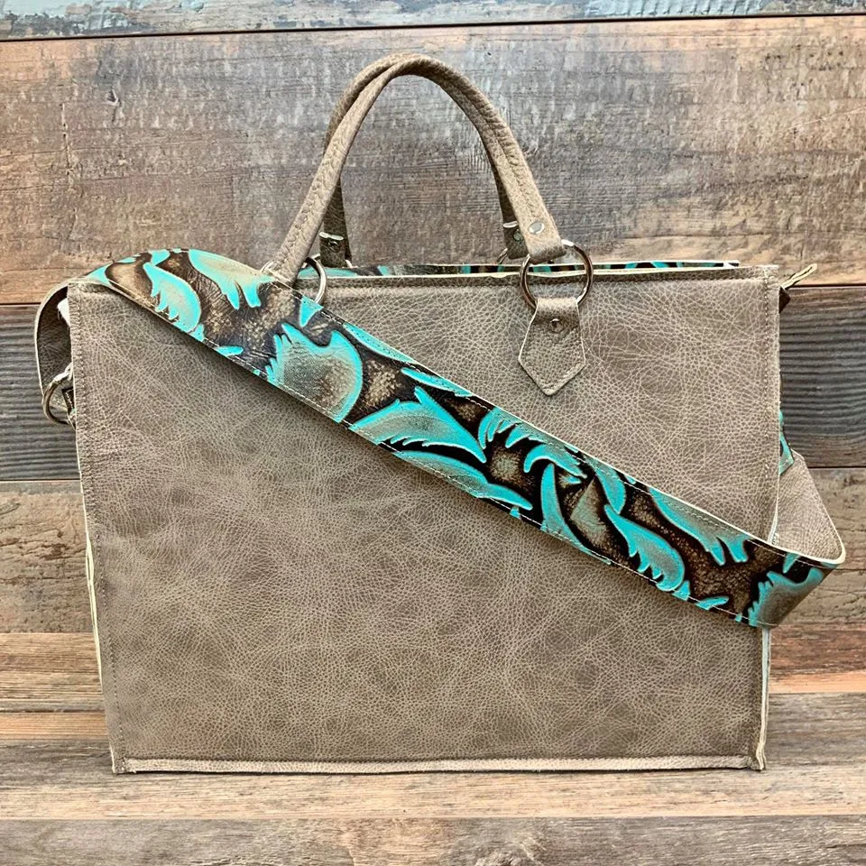 Get Outta Town Hybrid Tote - #17810