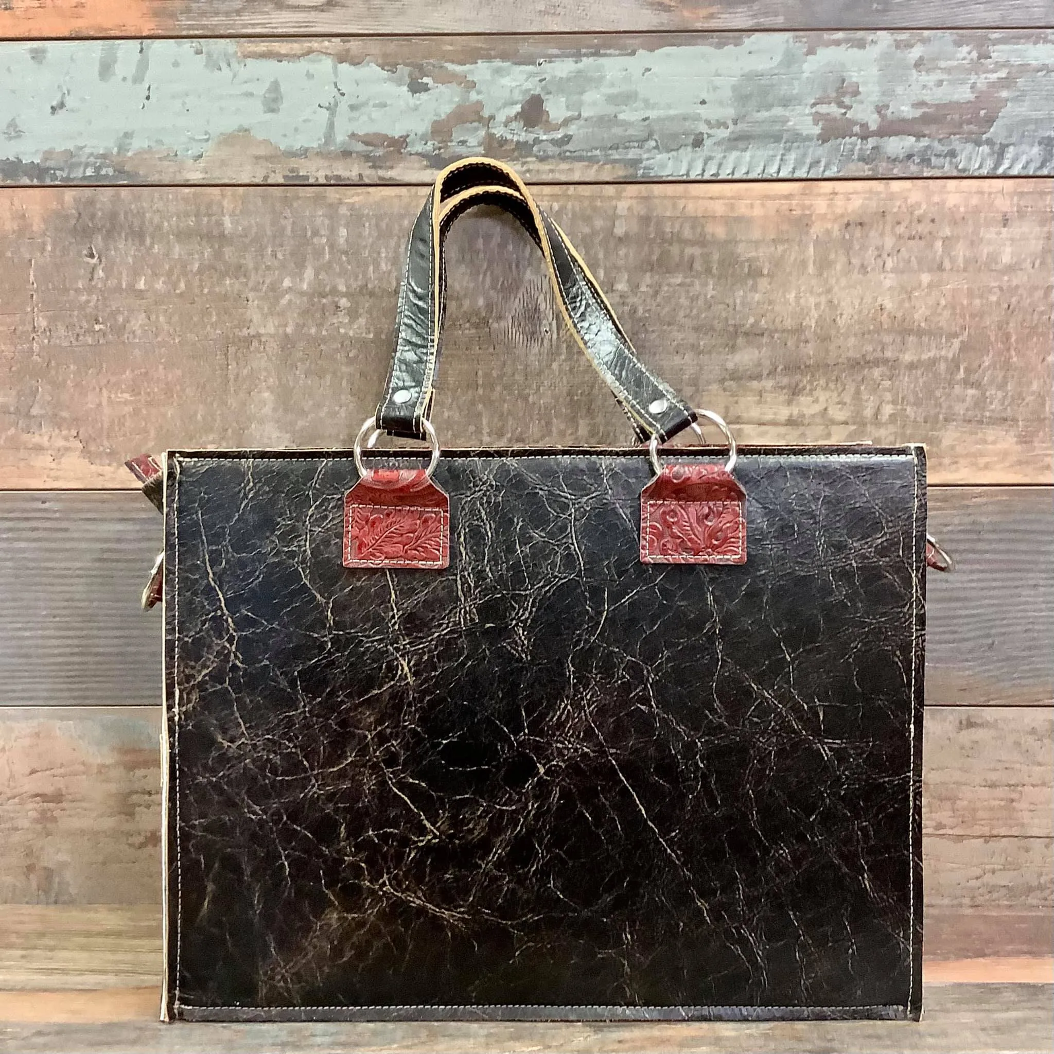 Get Outta Town Hybrid Tote - #23973