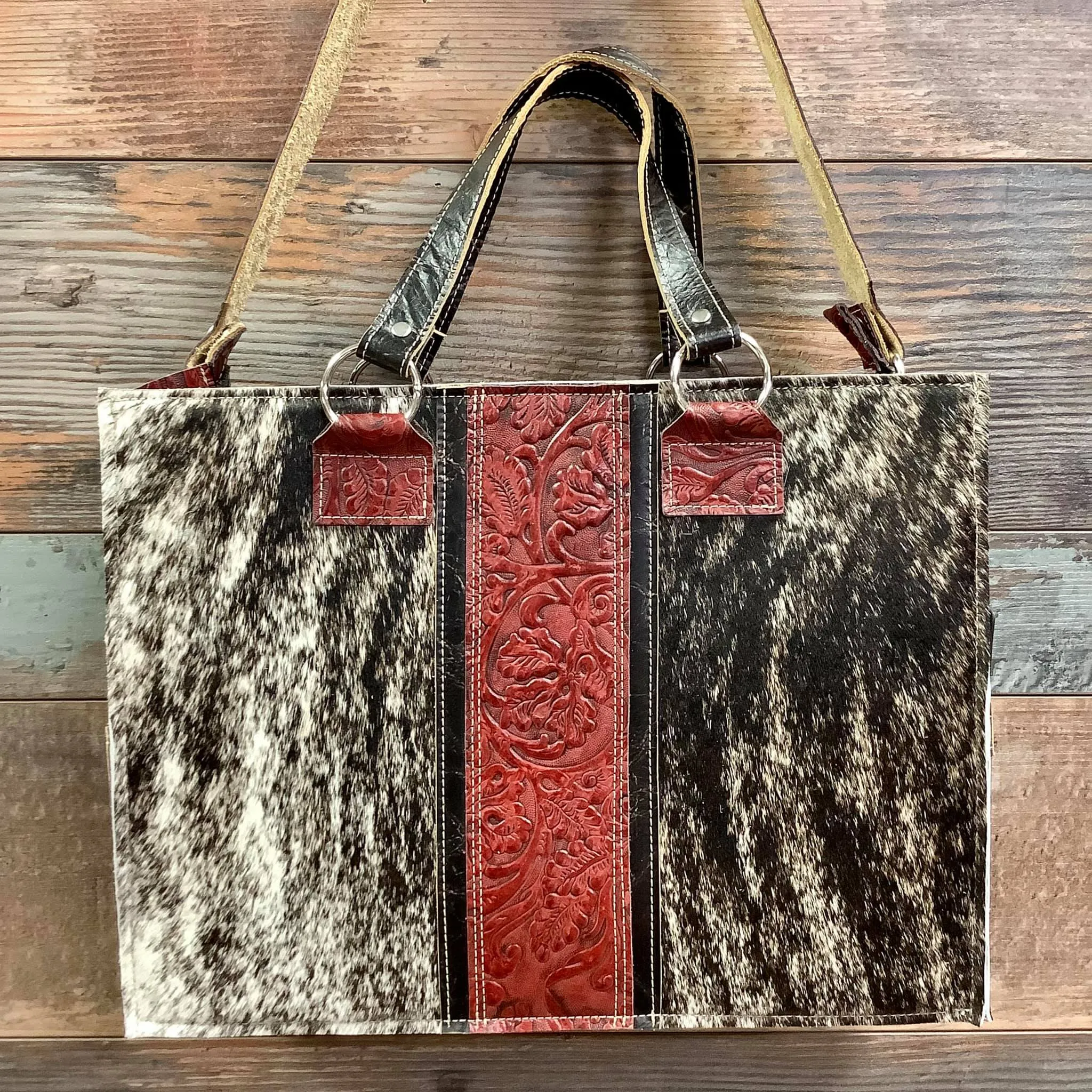 Get Outta Town Hybrid Tote - #23973