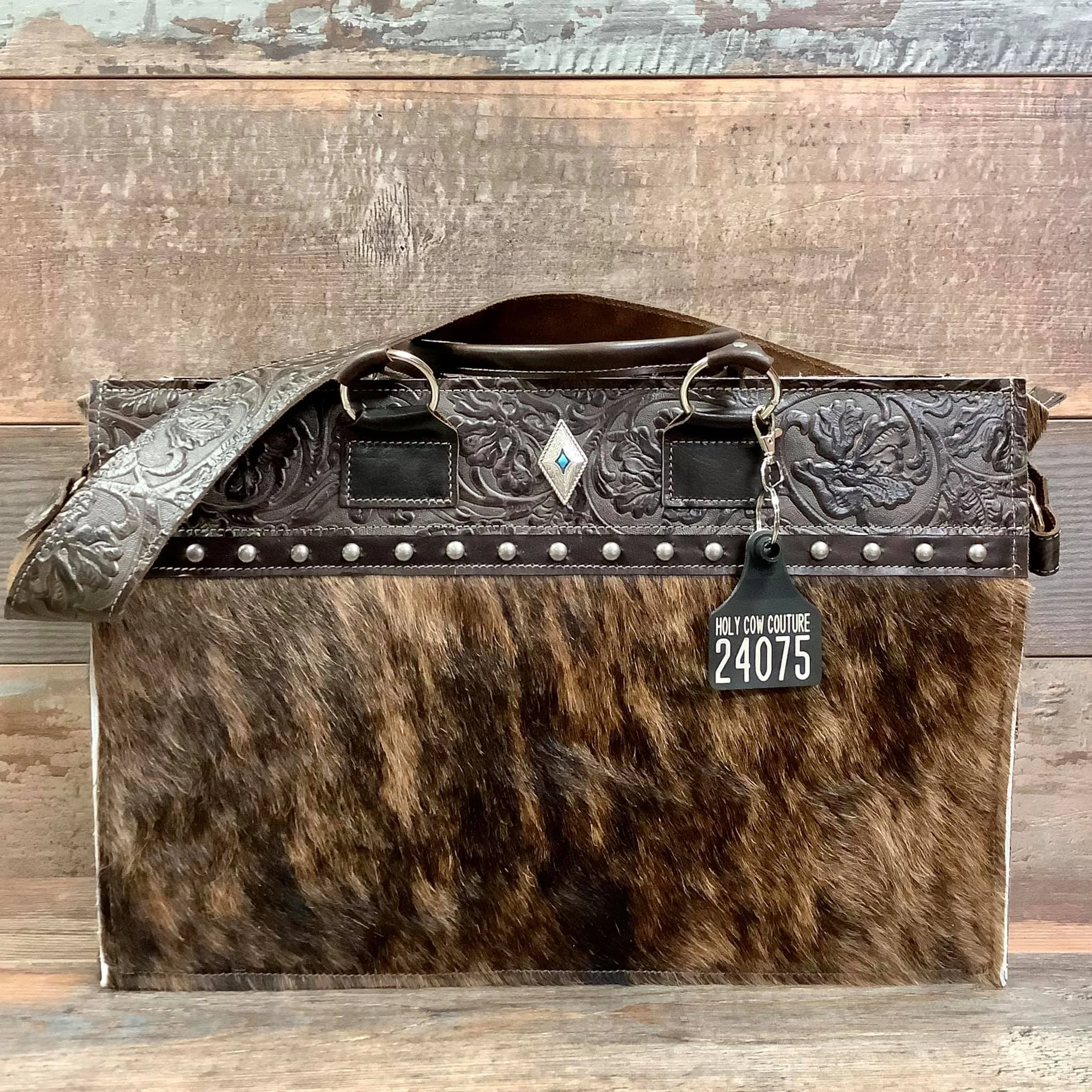 Get Outta Town Hybrid Tote - #24075