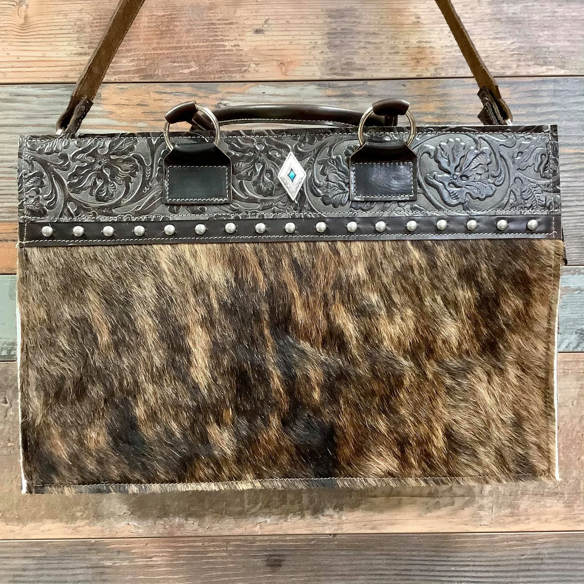 Get Outta Town Hybrid Tote - #24075