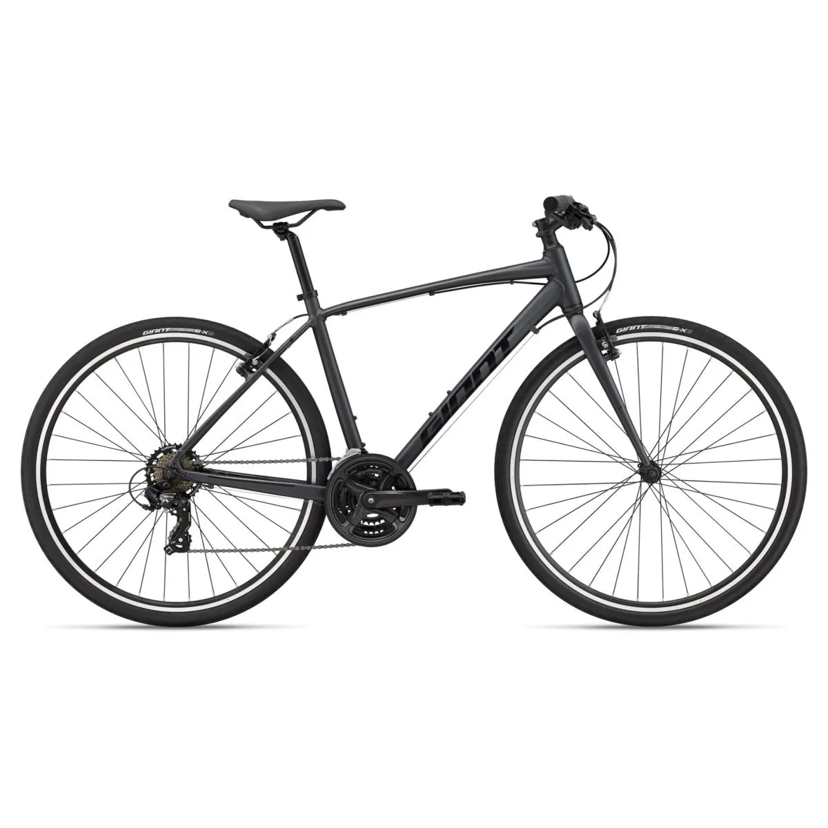 Giant Escape 3 Hybrid Bicycle