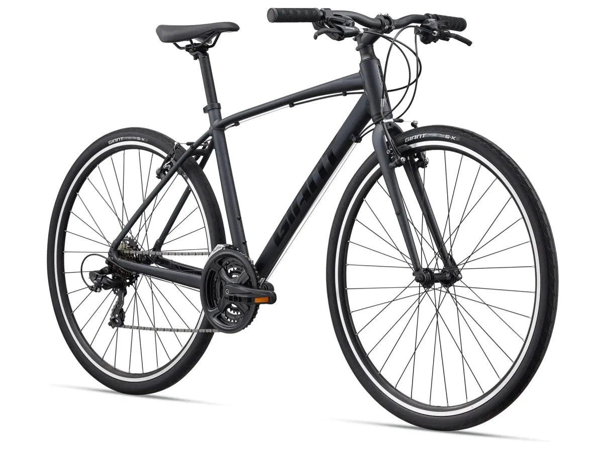 Giant Escape 3 Hybrid Bicycle