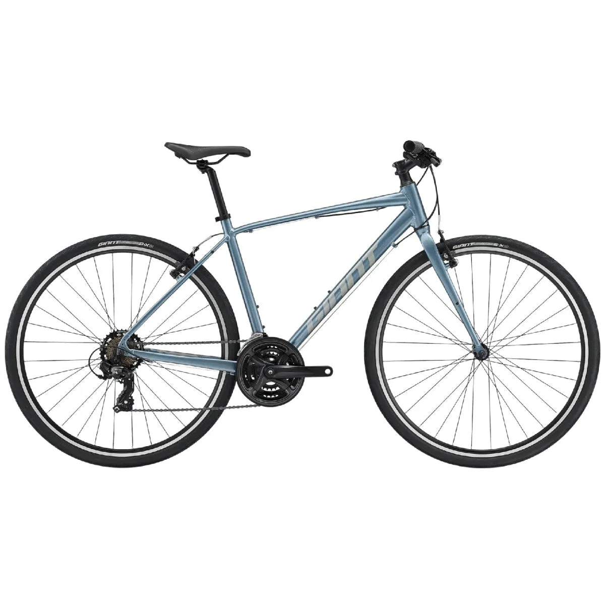 Giant Escape 3 Hybrid Bicycle