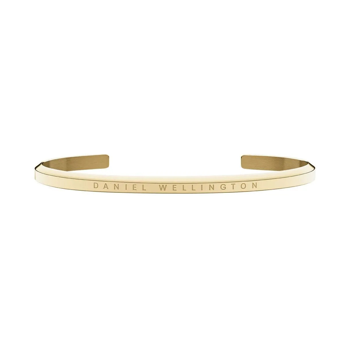 Gold Classic Bracelet - Large