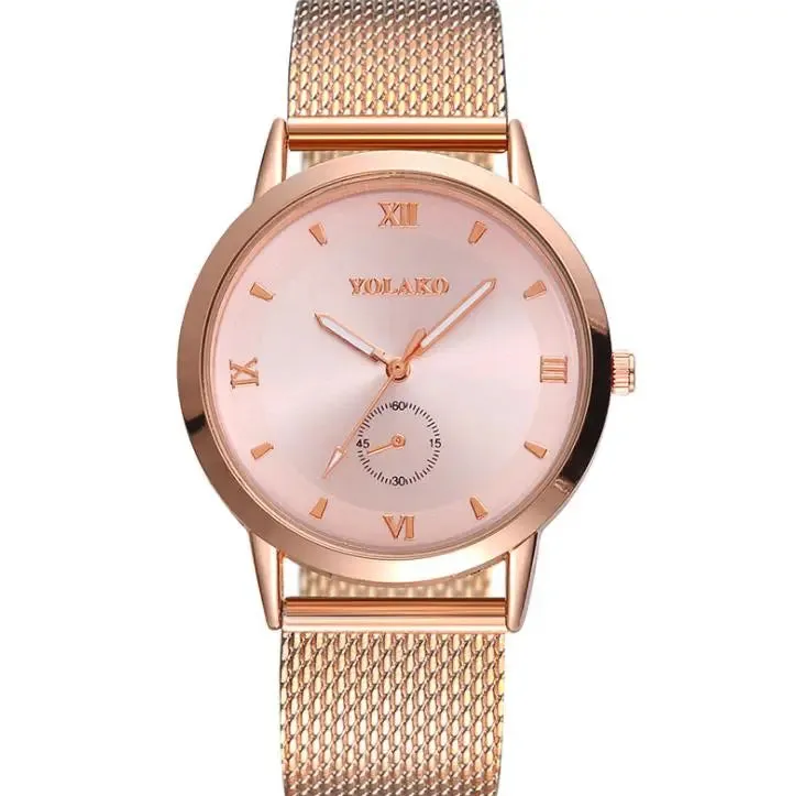 Gold Mens Watch Gold Watches  Watch