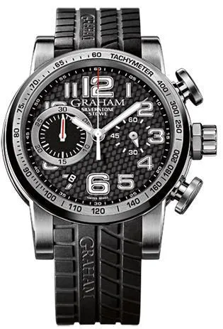 GRHM Watch Silverstone Stowe Racing Classic