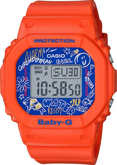 GS Watch BBG-Standard D