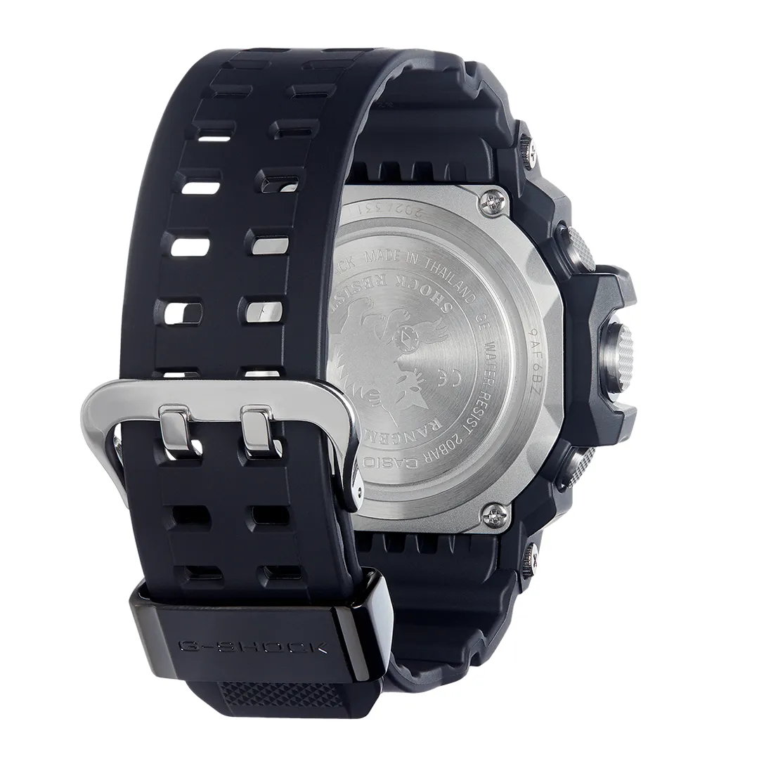 GS Watch Master Of G Bluetooth D