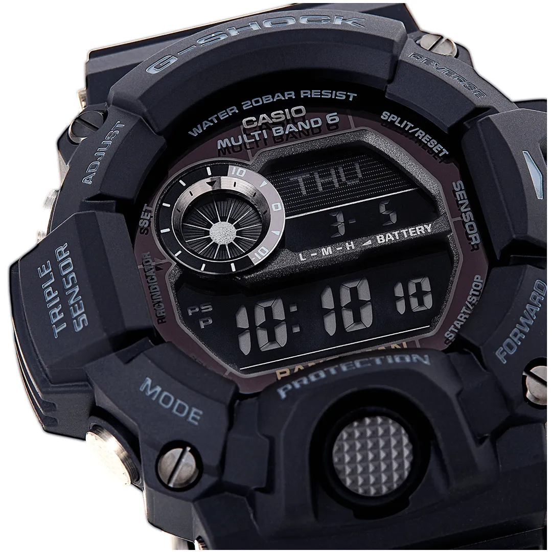 GS Watch Master Of G Bluetooth D