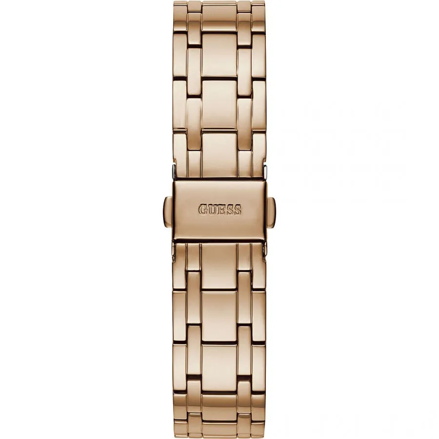 Guess GW0033L3 Rose Gold Stainless Steel Strap Women Watches