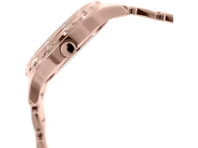 Guess Siren Rose Gold Women's Watch W0442L3