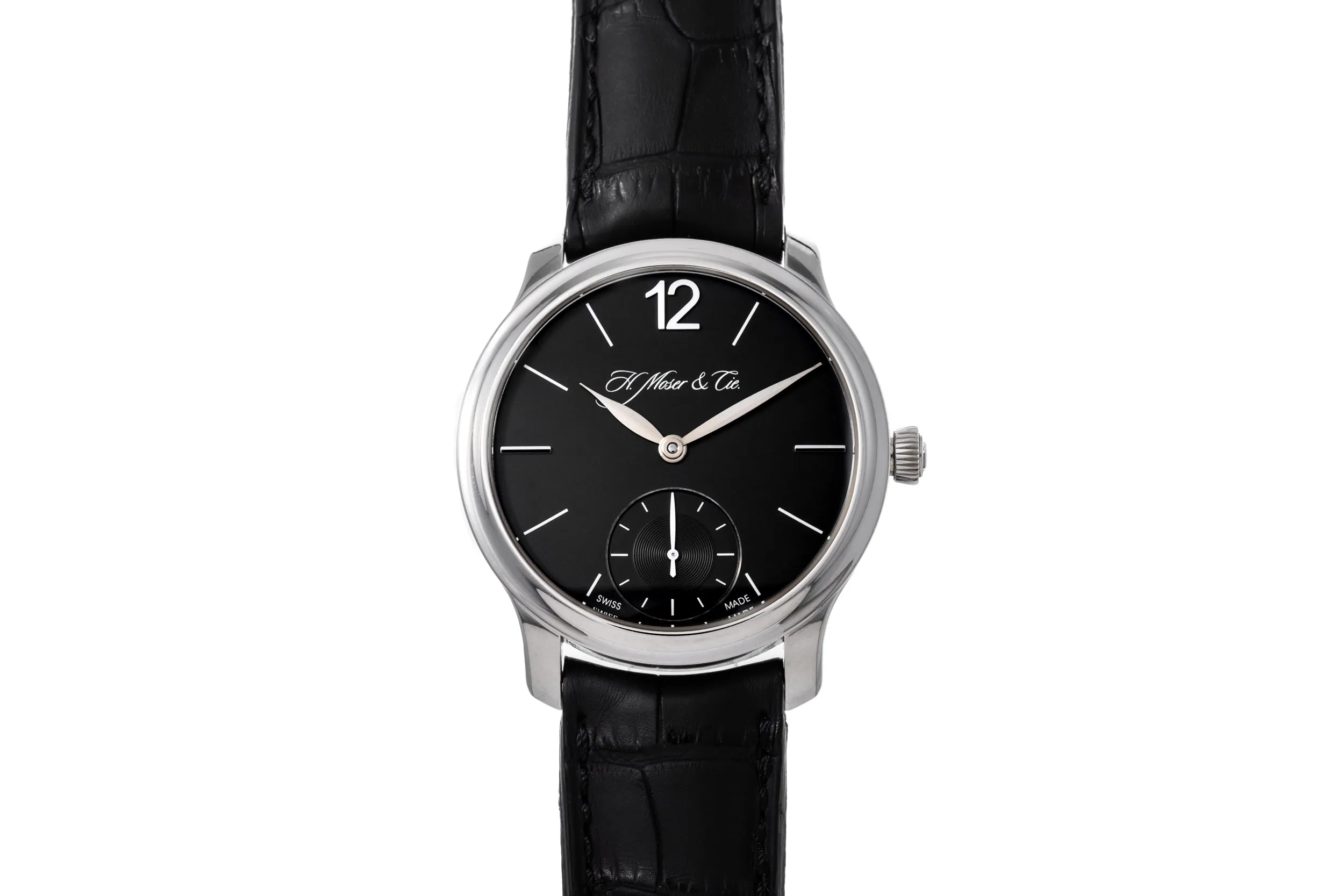 H. Moser & Cie Endeavor Small Seconds