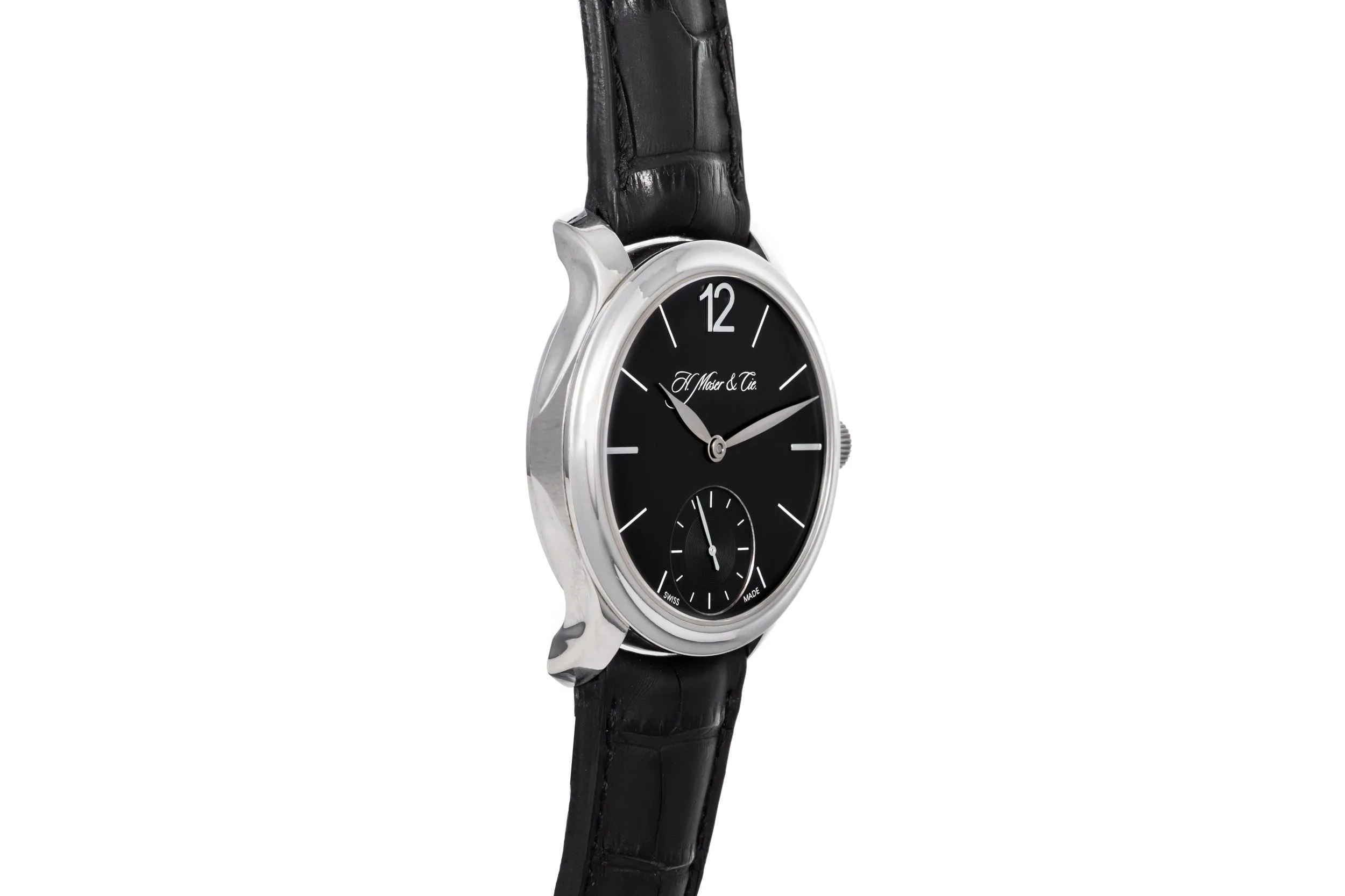 H. Moser & Cie Endeavor Small Seconds