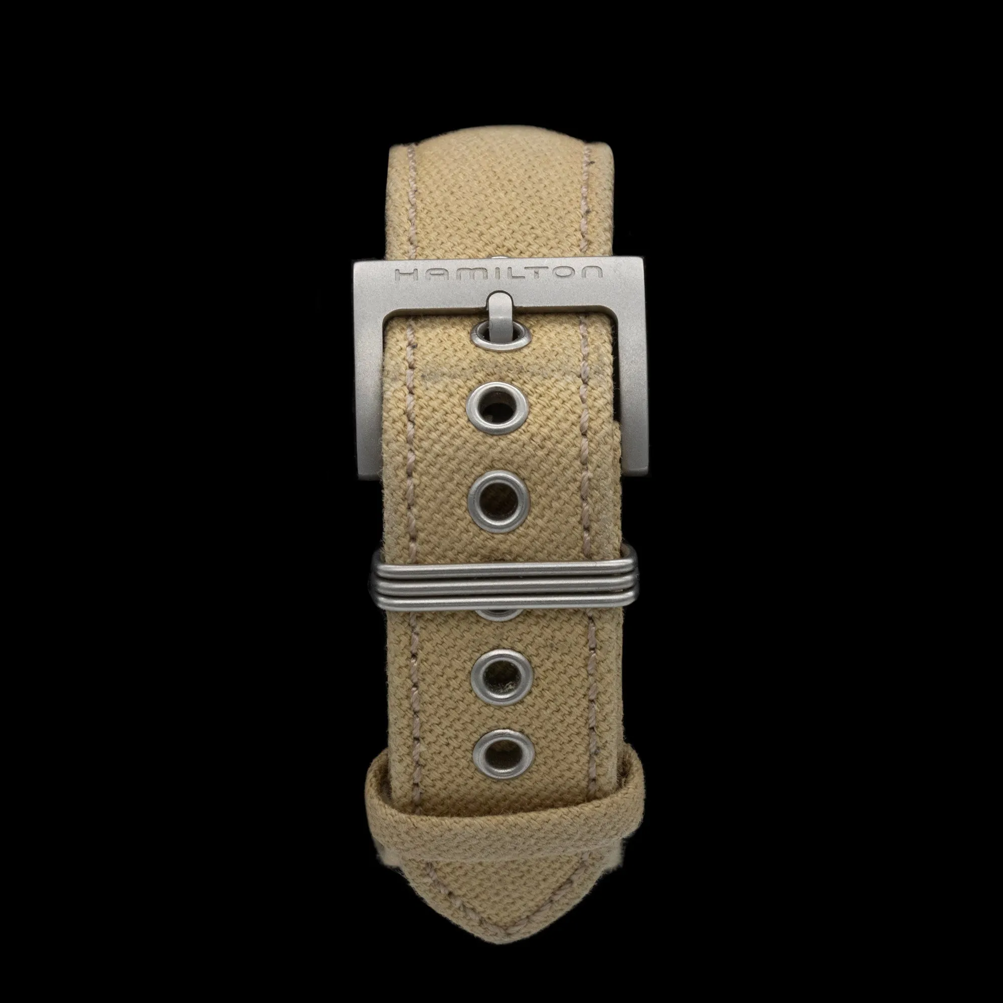 Hamilton - Khaki Field Mechanical 38mm