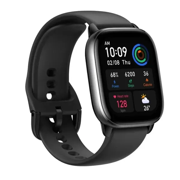 Haylou GST Lite Smart Watch