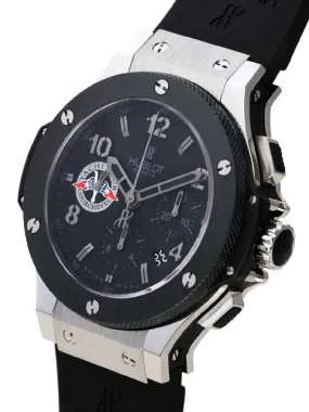 Hublot Big Bang Courchevel Yacht Club Men's Watch 301.SM.100.RX.CVL07