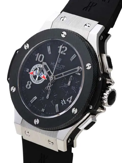 Hublot Big Bang Courchevel Yacht Club Men's Watch 301.SM.100.RX.CVL07