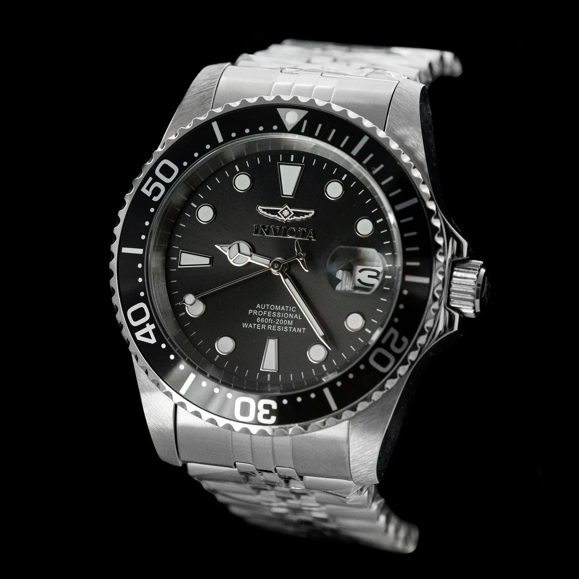 Invicta - Automatic Pro Diver