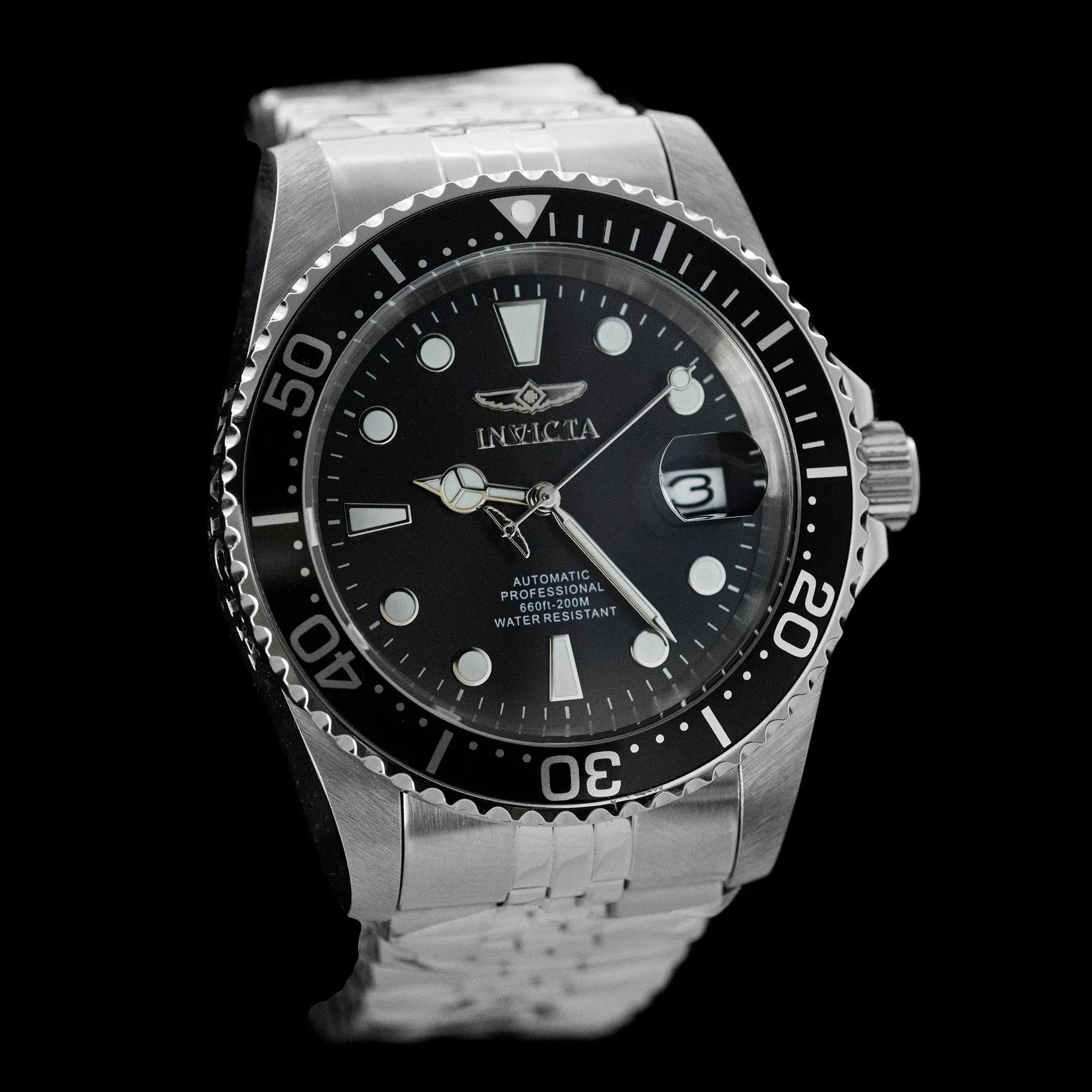 Invicta - Automatic Pro Diver