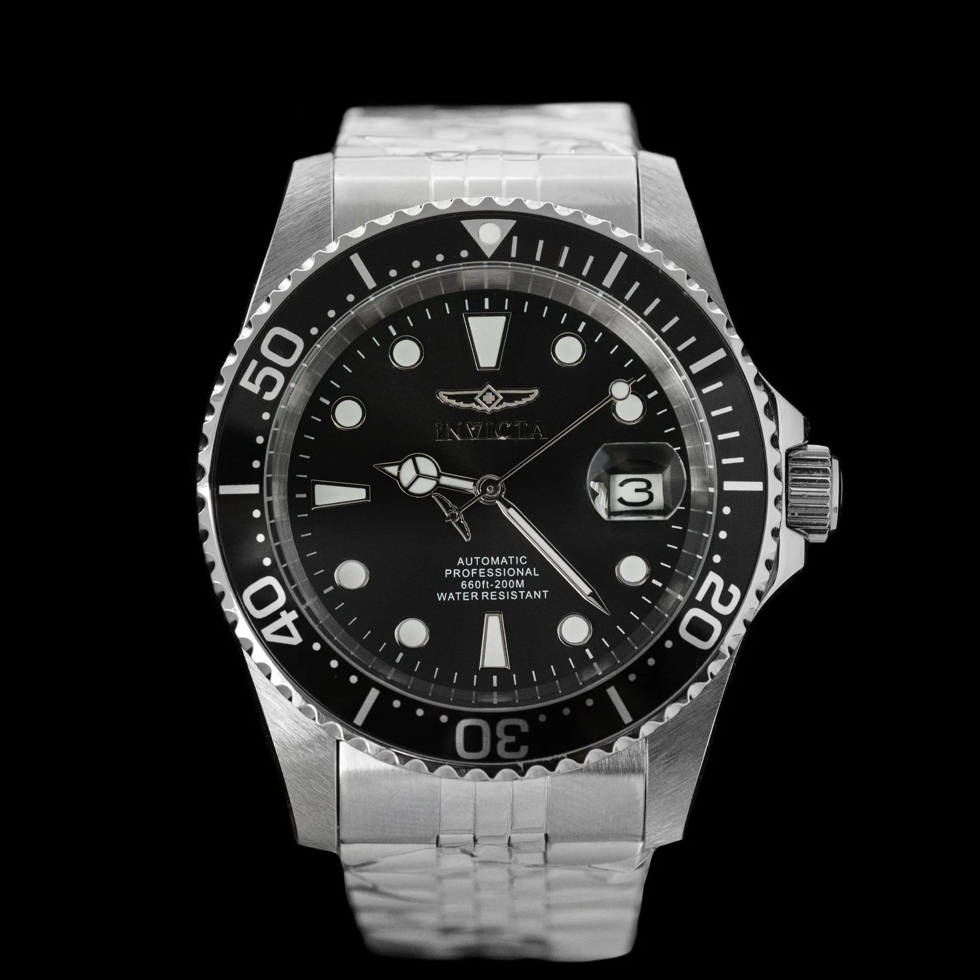 Invicta - Automatic Pro Diver