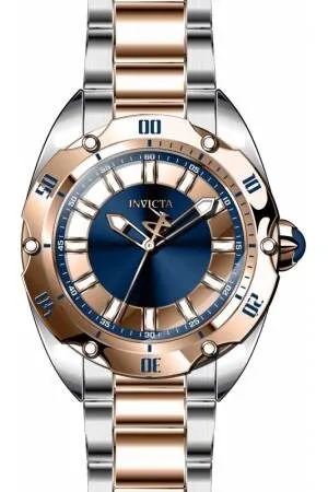 Invicta Venom Quartz Men's Watch 33767
