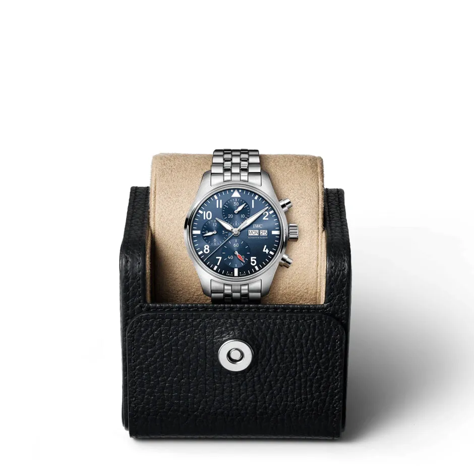 IW Watch Pilots Chronograph 41