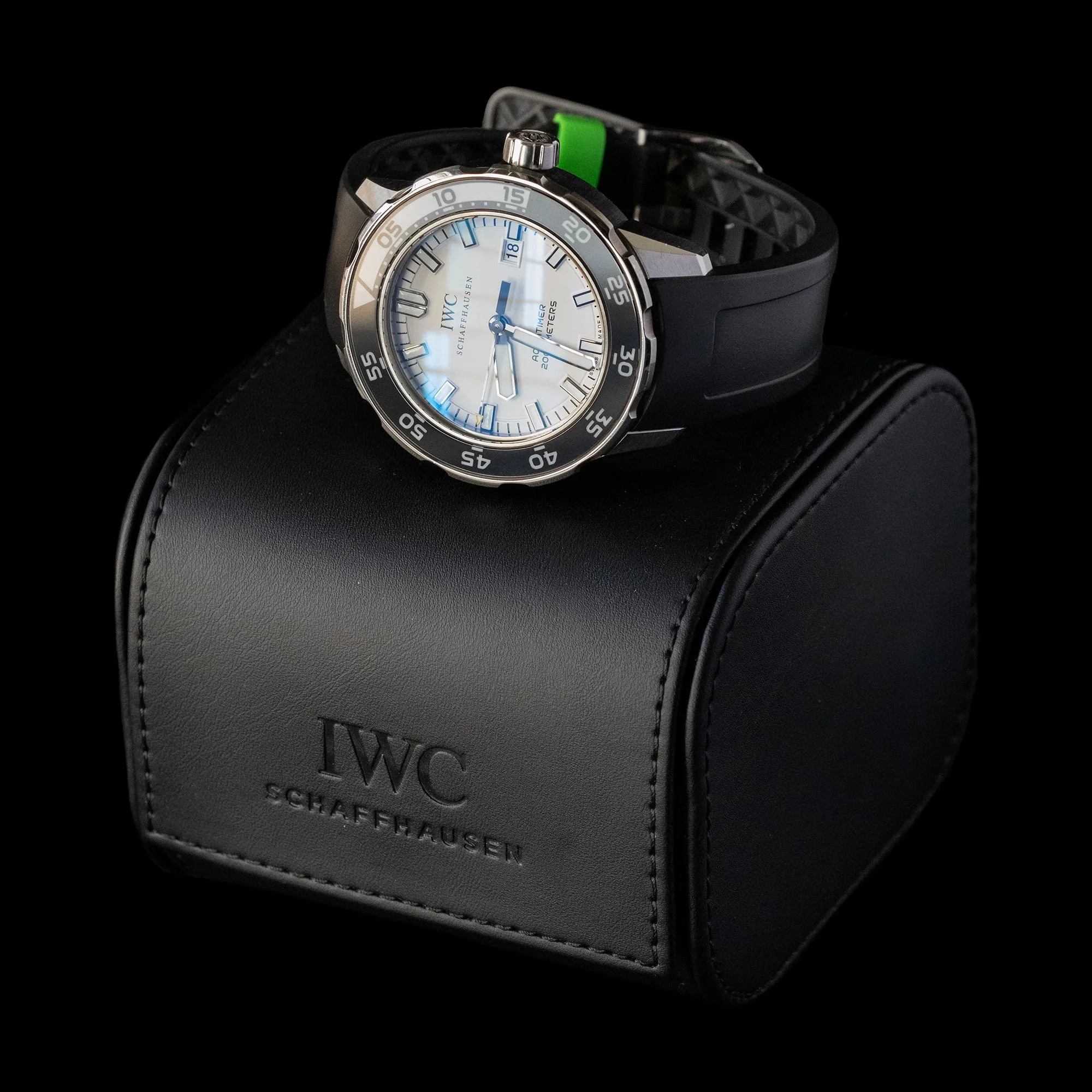 IWC - Aquatimer 2000
